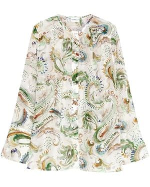 Marella Blouses - Multicolour