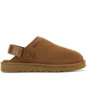 UGG Mules - Marrone