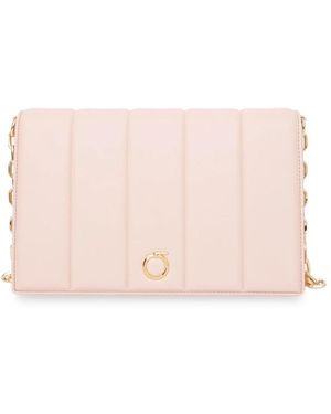 Trussardi Cross Body Bags - Rosa