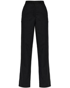 AllSaints Elysia Broeken - Zwart