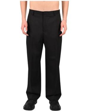 Costumein Suit Trousers - Negro
