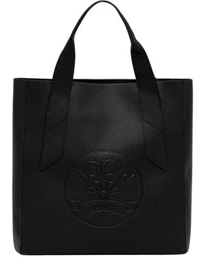 Joop! Alto Jill Tote - Schwarz