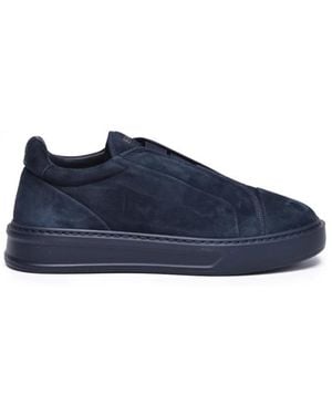Fabi Sneakers - Blu
