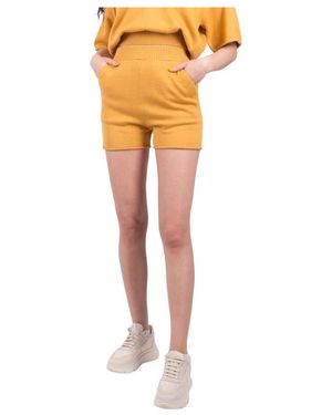 Mother Der pikestarte Short 4472-1064 - Orange