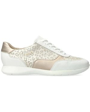 Mephisto Sneakers - Blanco