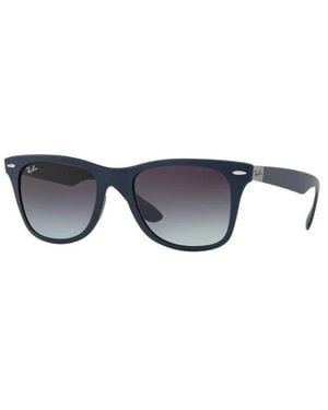 Ray-Ban Sunglasses - Blue