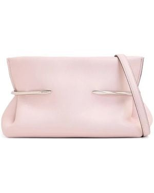 Givenchy Tassen ,Roze ,Pinch Soft Clutch