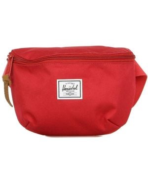 Herschel Supply Co. Rote Bum Bag Für Männer