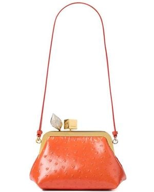 Jacquemus Clutches - Rojo