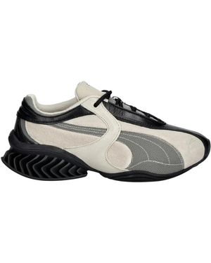 PUMA Training Shoes - Nero