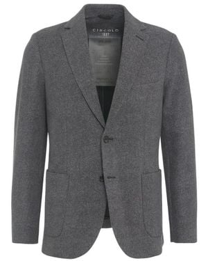 Circolo 1901 Blazers - Grey