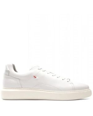 Ambitious Sneakers - Bianco