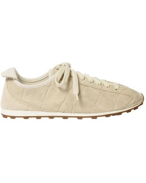 Jacquemus Trainers - White