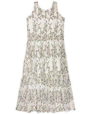 Munthe Maxi Dresses - Multicolor