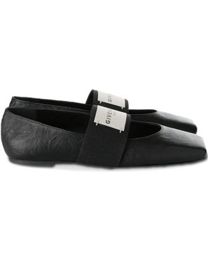 Givenchy Ballerinas - Negro