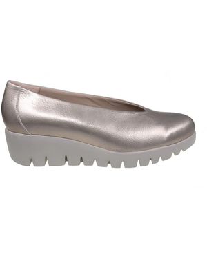 Wonders Wedges - Grijs