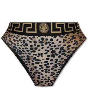 Versace Bikinis - Nero