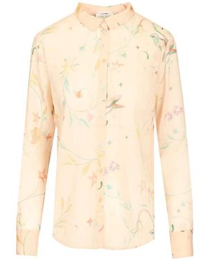 forte_forte Shirts - Natural