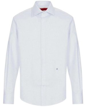 Carolina Herrera Formal Shirts - White