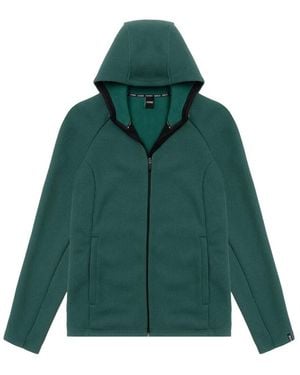 Colmar Training Jackets - Verde