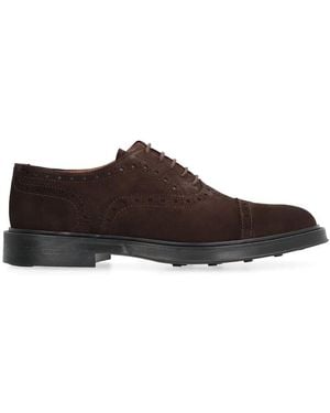 Bruno Magli Business Shoes - Brown