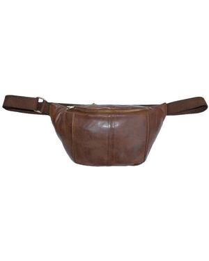 Btfcph Belt Bags - Marron