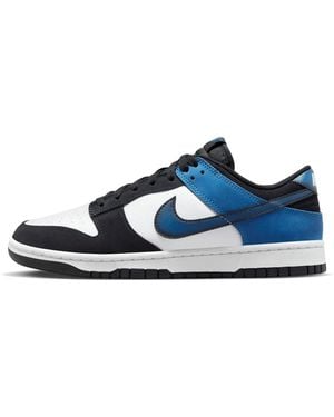 Nike Sneakers - Bleu