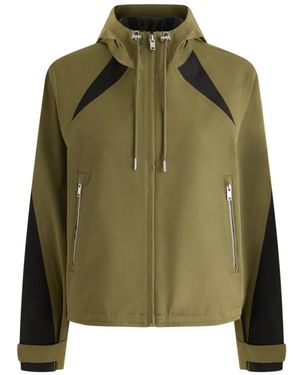 Fusalp Light Jackets - Verde