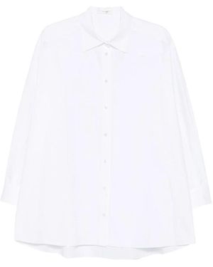 The Row Shirts - Blanc