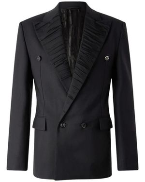 Roberto Cavalli Blazers - Black