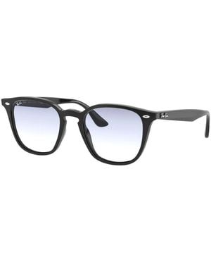 Ray-Ban Sonnenbrillen - Blau