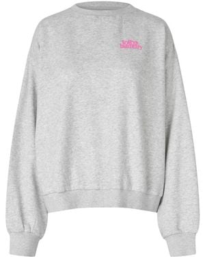 Lolly's Laundry Sweatshirts - Grijs