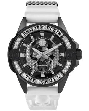 Philipp Plein Watches - Metallic