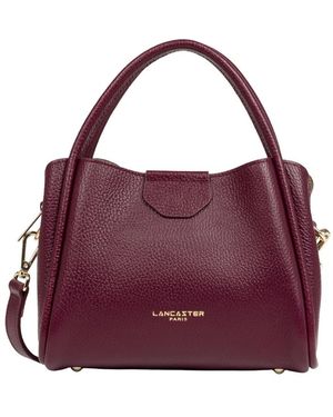 Lancaster Handbags - Purple