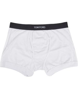 Tom Ford Ondergoed - Wit