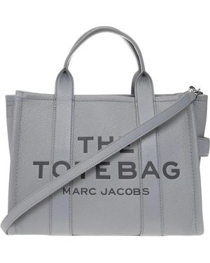 Marc Jacobs Shopping Bags - Grey