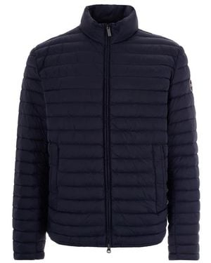 Colmar Down Jackets - Blue
