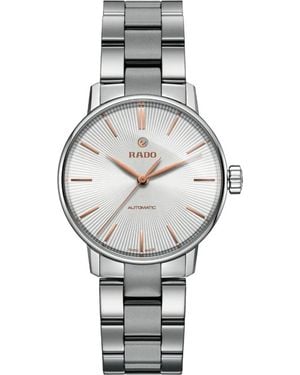 Rado Watches - Metallizzato