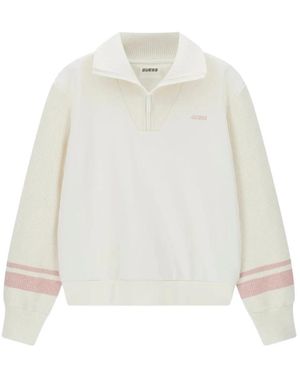 Guess Sweatshirts - Blanco
