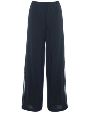 Eres Graphi Pantalon Crepúsculo 24H, Mujer, Talla - Azul
