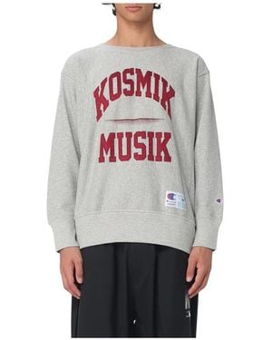 Undercover Sweatshirts - Grey