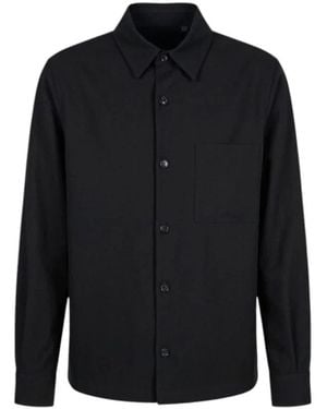 BE ABLE Casual Shirts - Black