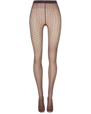Wolford Tights - Natur