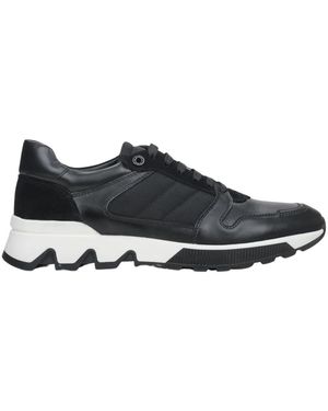 ESTRO Trainers - Black