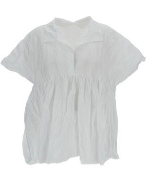 Daniela Gregis Blouses - Gris