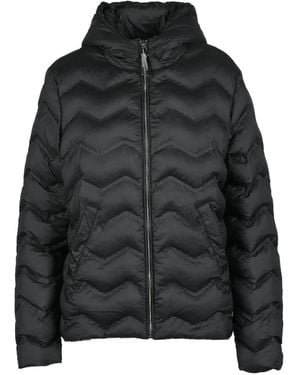Rino & Pelle Winter Jackets - Black