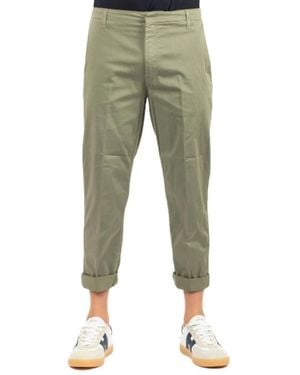 Dondup Chinos - Verde
