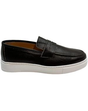 Marechiaro 1962 Loafers - Black