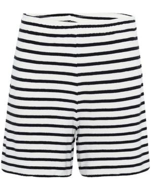 Part Two Short Shorts - Blauw
