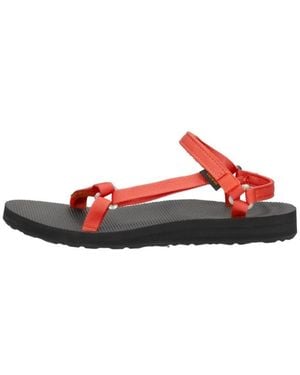 Teva Original Universal Slim - Rood